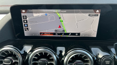 Mercedes-Benz Eqa 350 4M 215kW AMG Line Premium 66.5kWh 5dr Auto Electric Hatchback